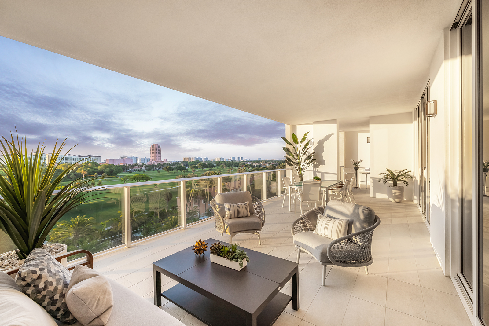 Alina Residences Residence View 2