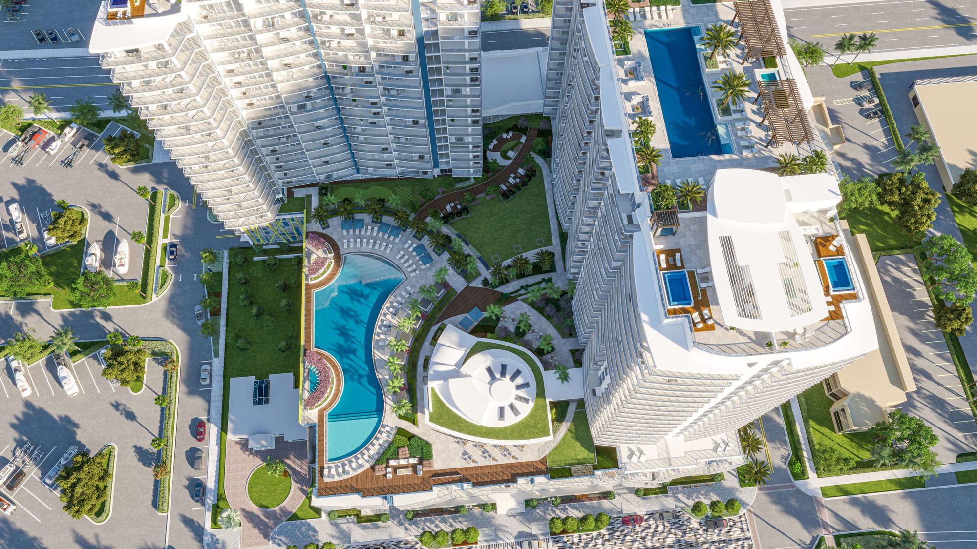 Nautilus 220 Exterior