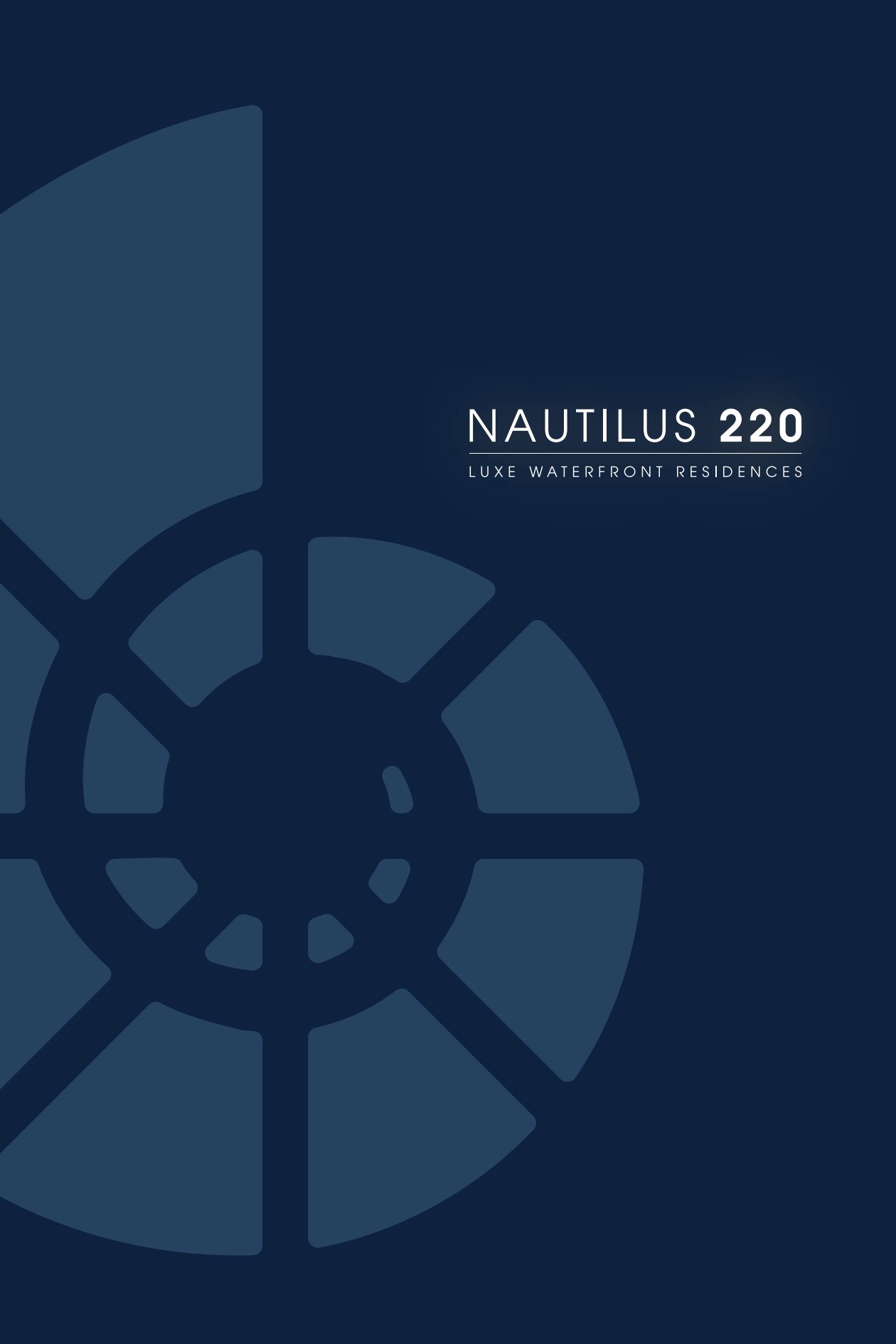 Nautilus 220 Brochure