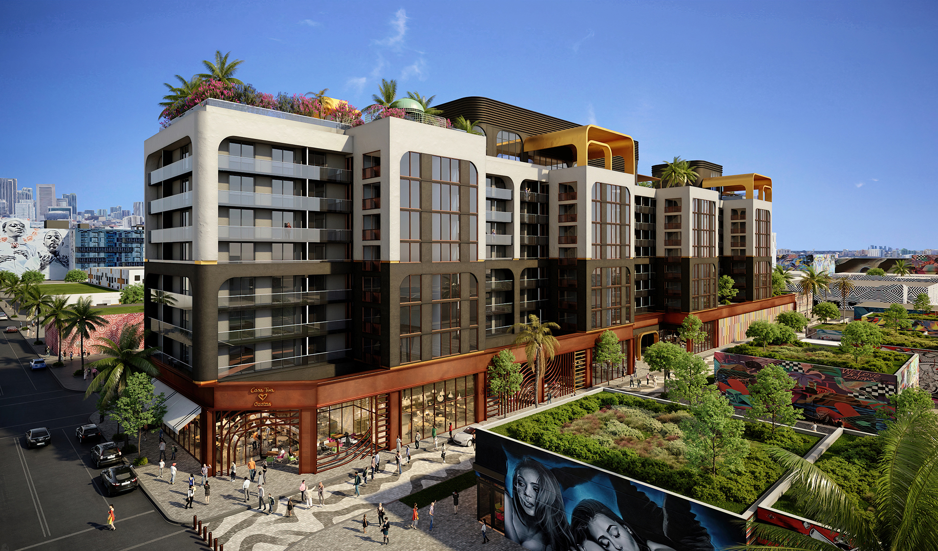 NoMad Wynwood Residences Wynwood Nw R06 Low