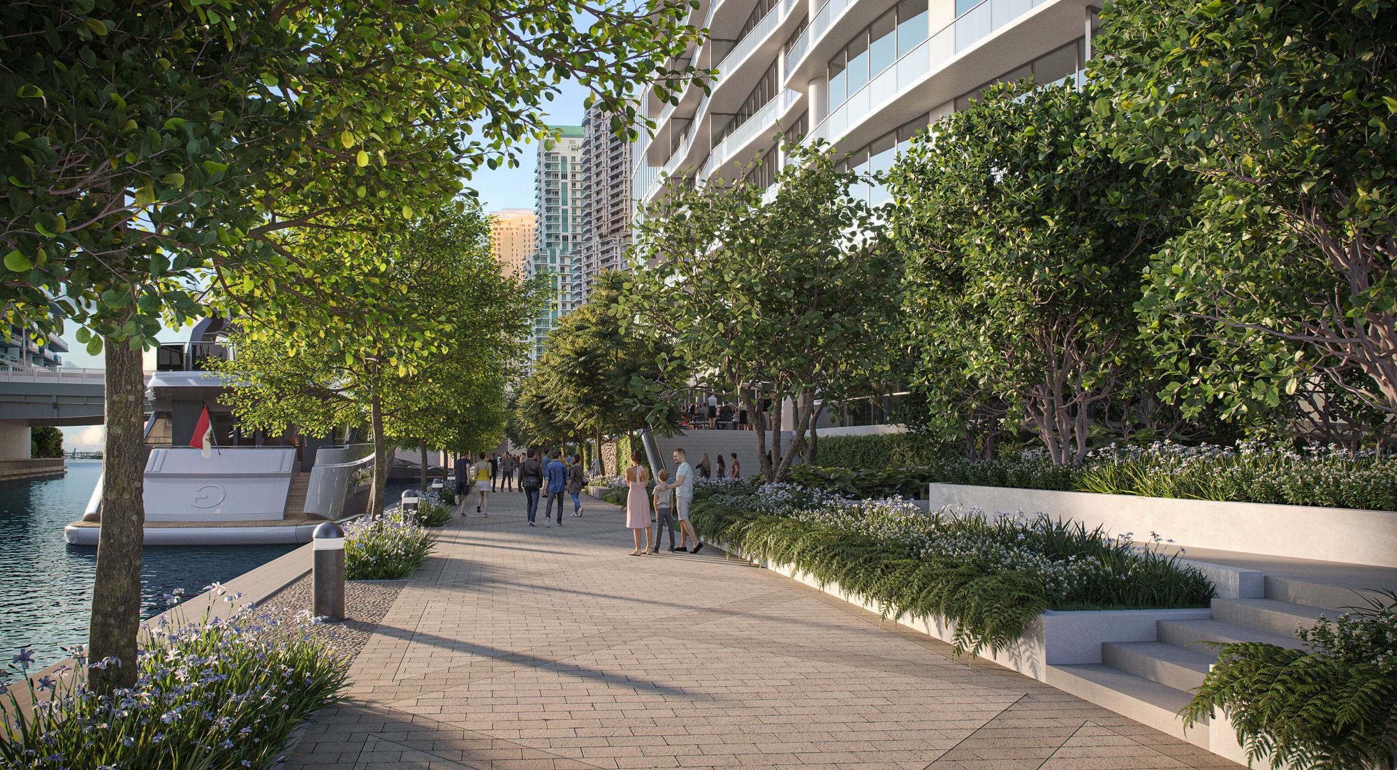 Viceroy Brickell View