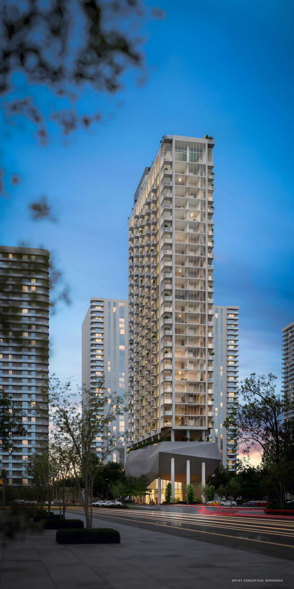 14 ROC 14 Roc Dusk Artist Concept