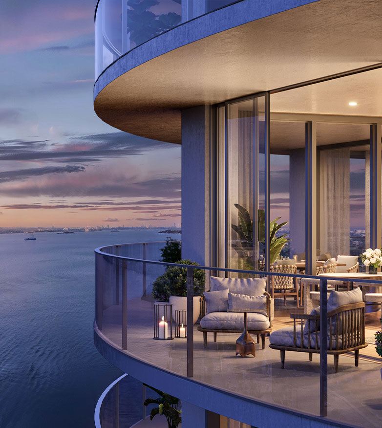 1755 John F Kennedy Causeway Residences Carousel