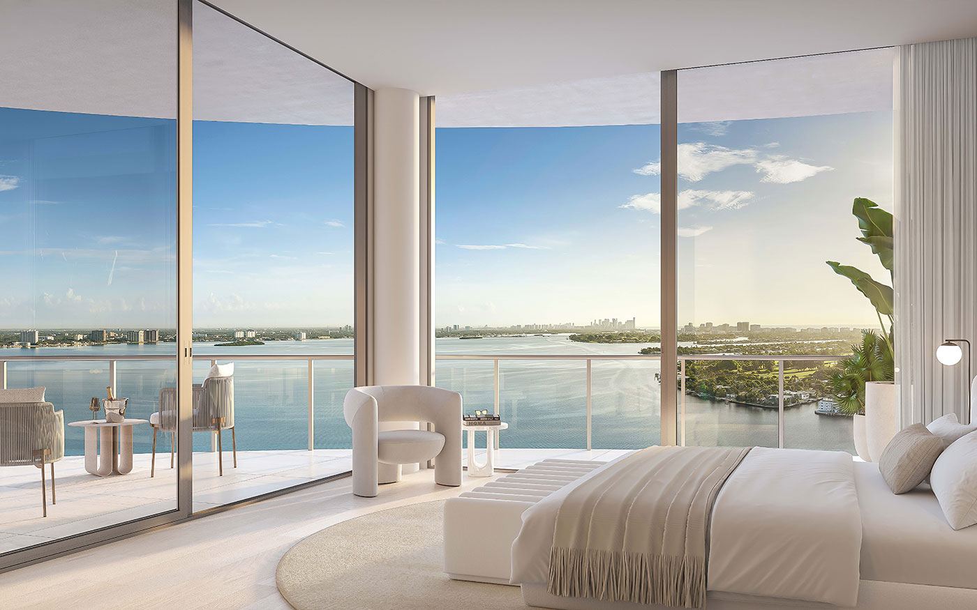 1755 John F Kennedy Causeway Residences Carousel