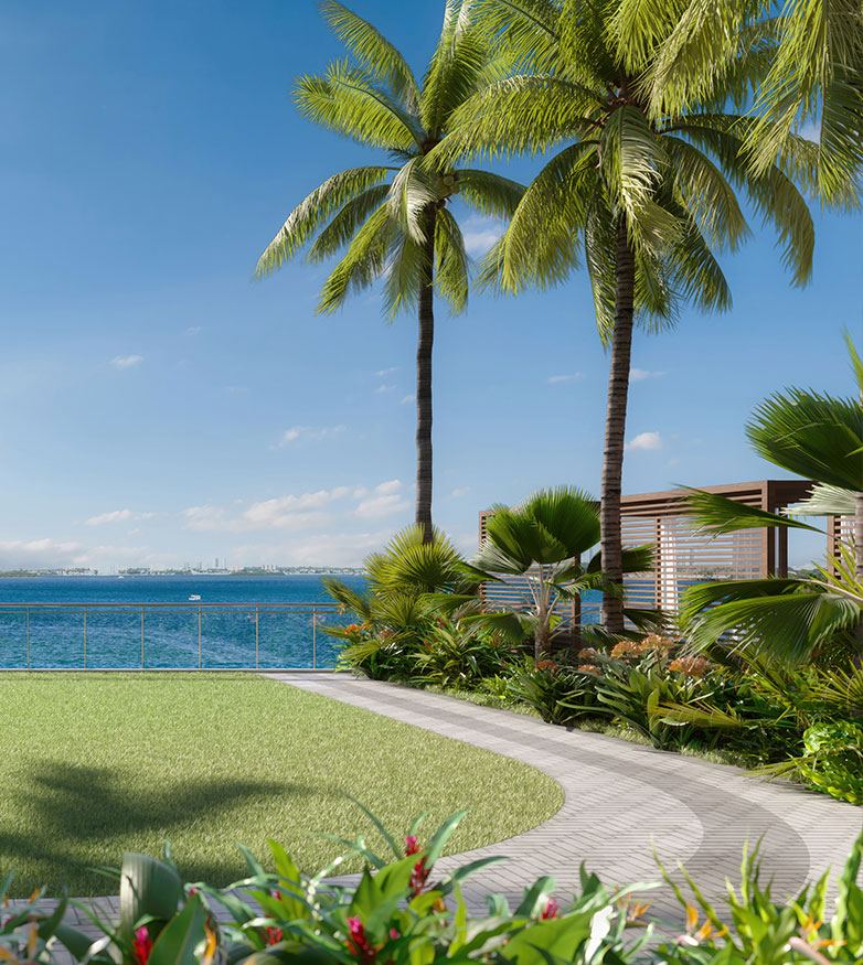 1755 John F Kennedy Causeway Residences Carousel