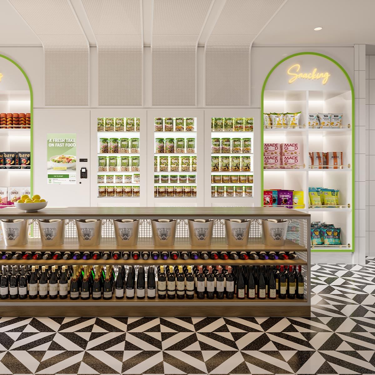 1755 John F Kennedy Causeway Amenities 02