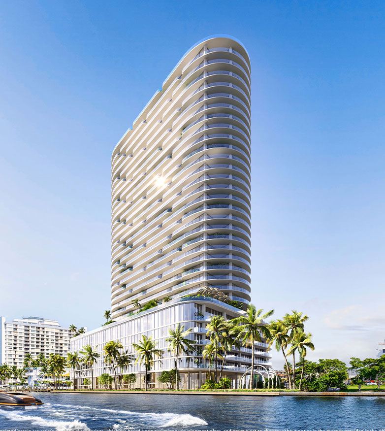 1755 John F Kennedy Causeway Residences Carousel