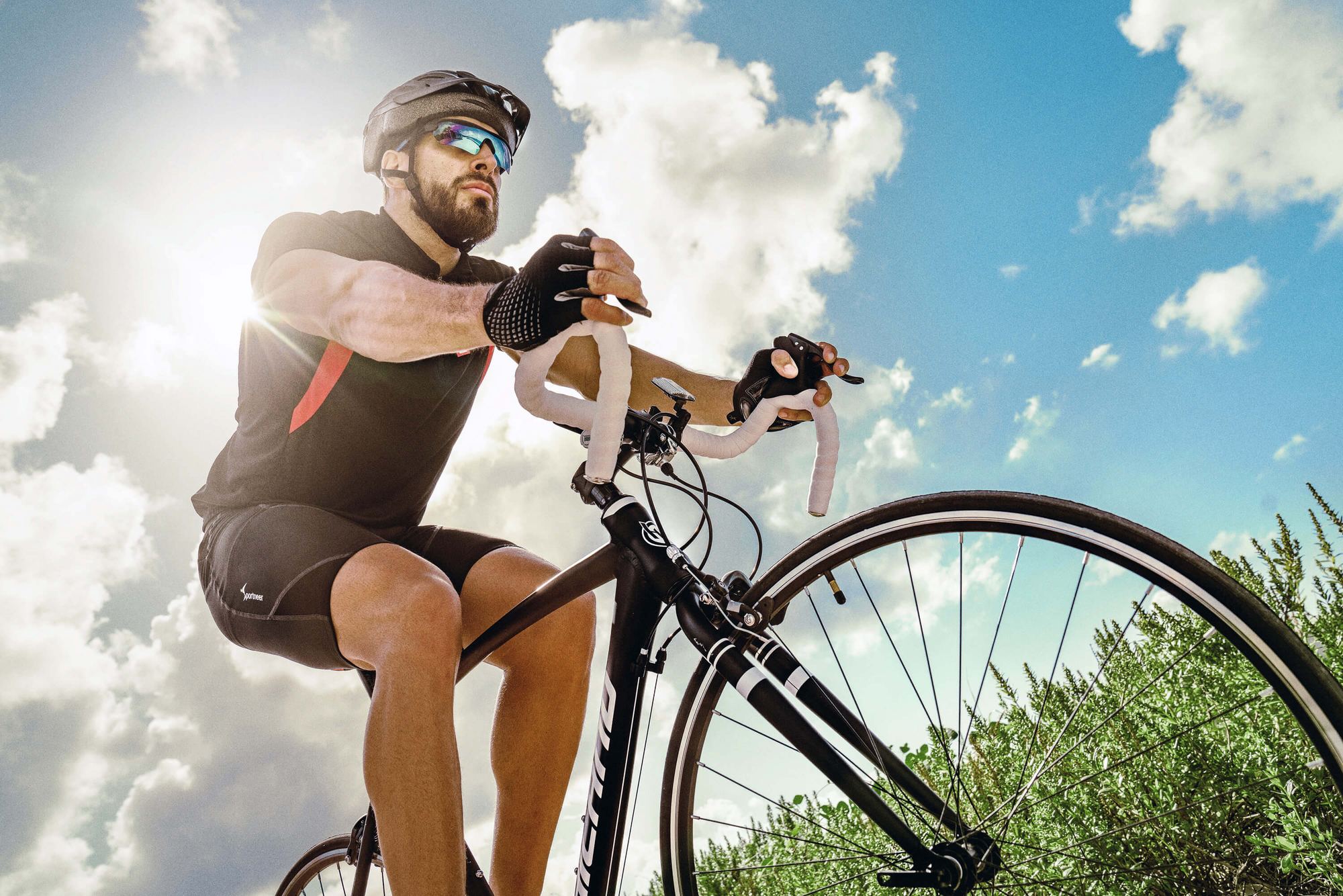 2200 Brickell Residences Miami 03 Bycicle