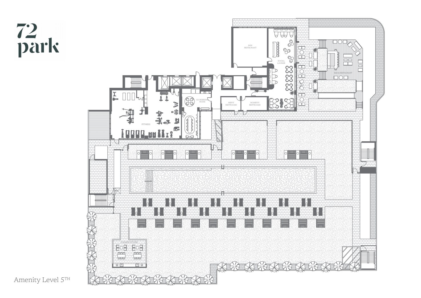 Floor Plan Main
