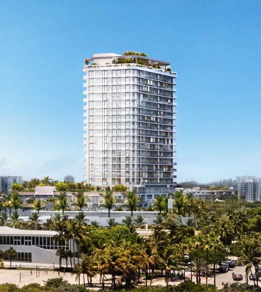 72 Park Miami Beach Nav