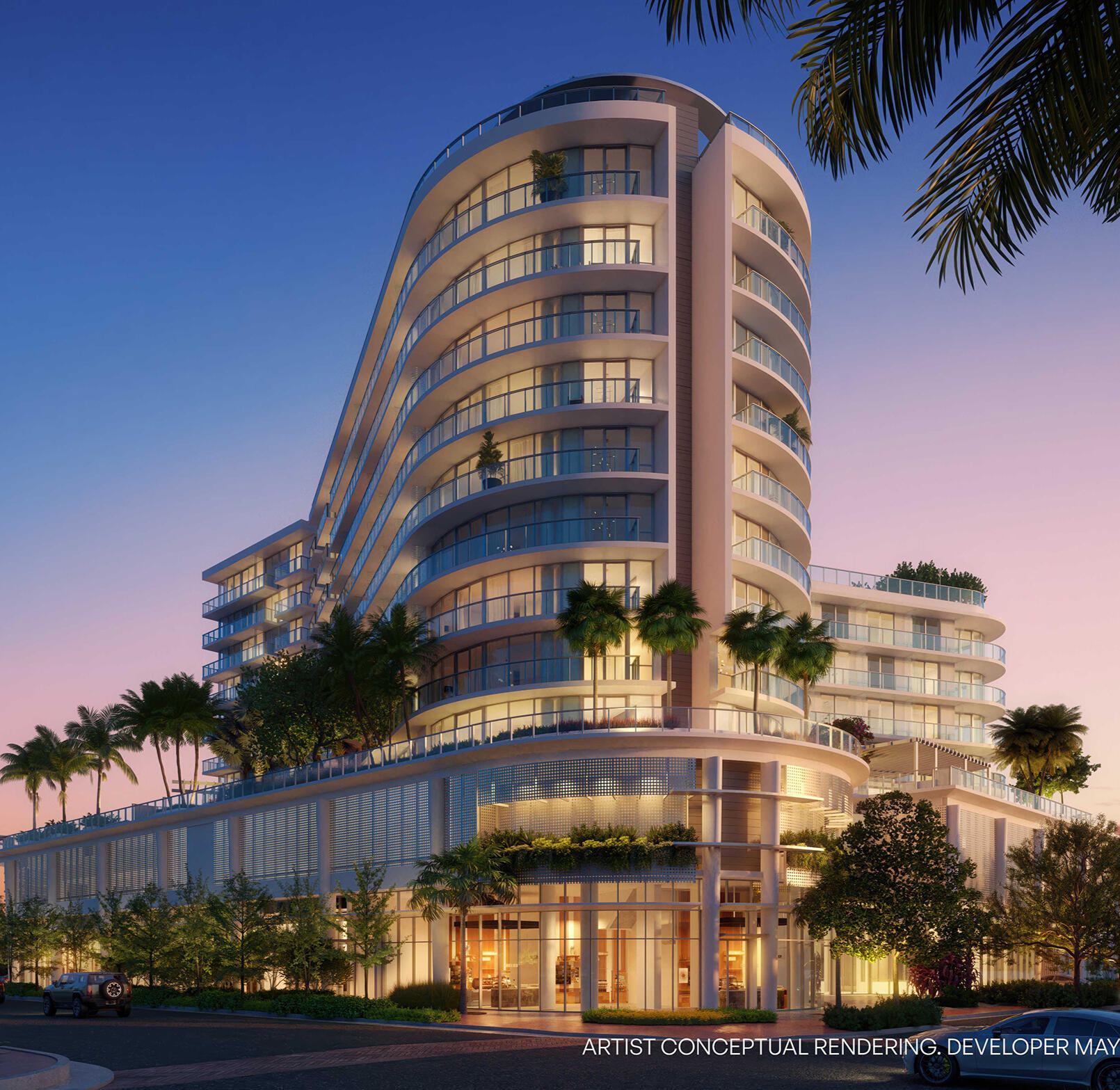 7200 Collins View