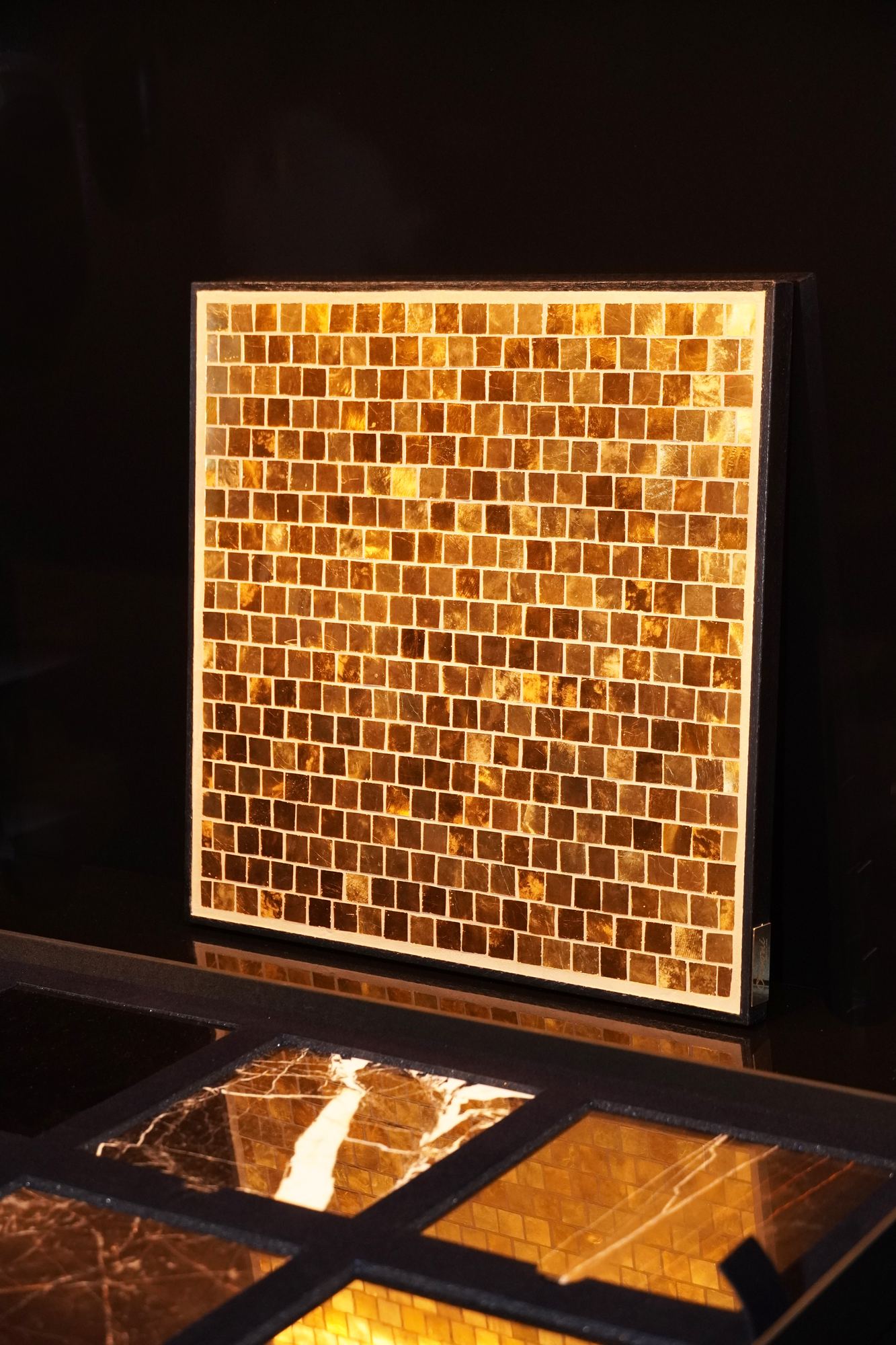 888 Dolce & Gabbana Residences 888 Brickell, Dolce&gabbana Sales Gallery 13