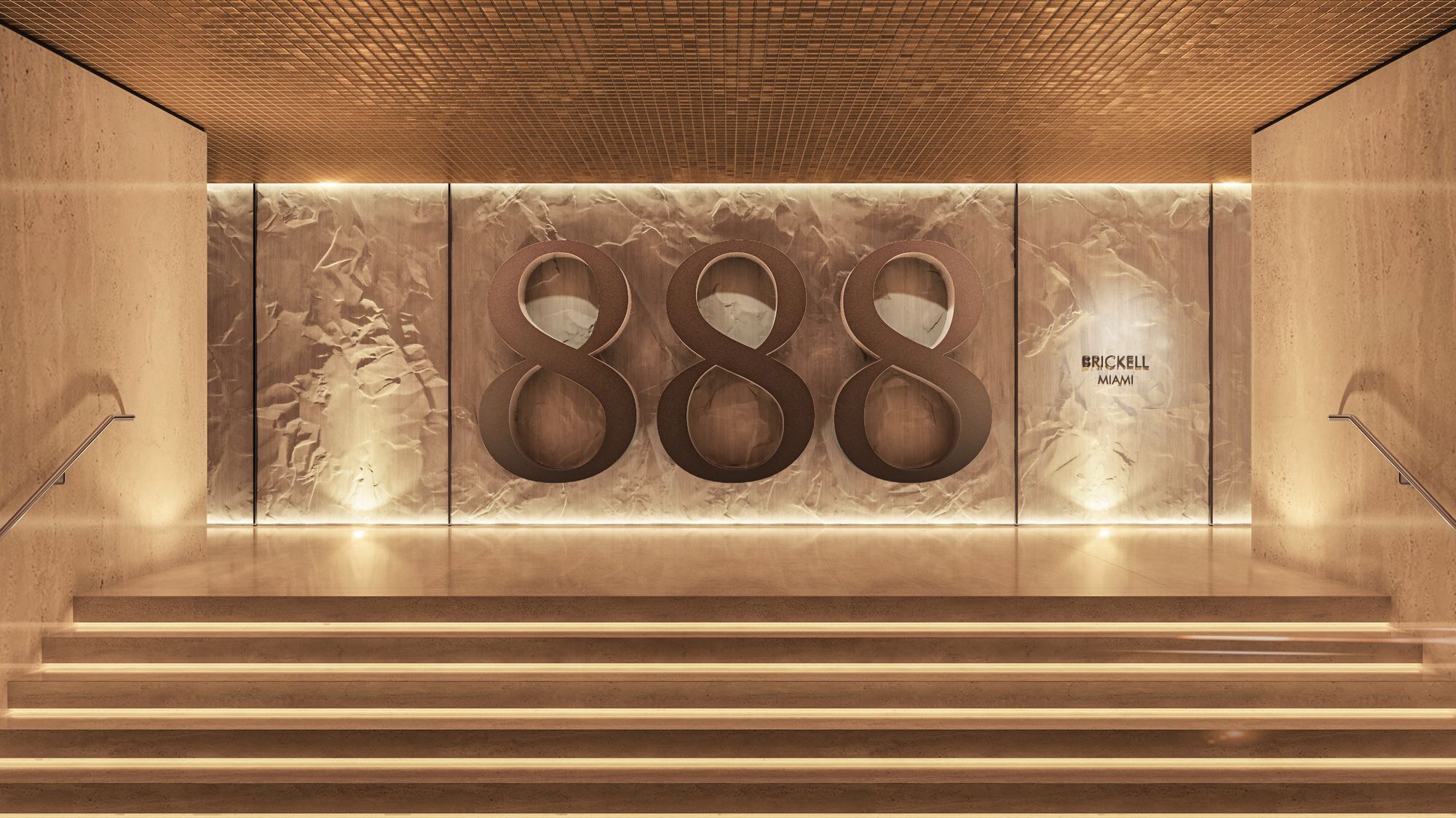 888 Dolce & Gabbana Residences