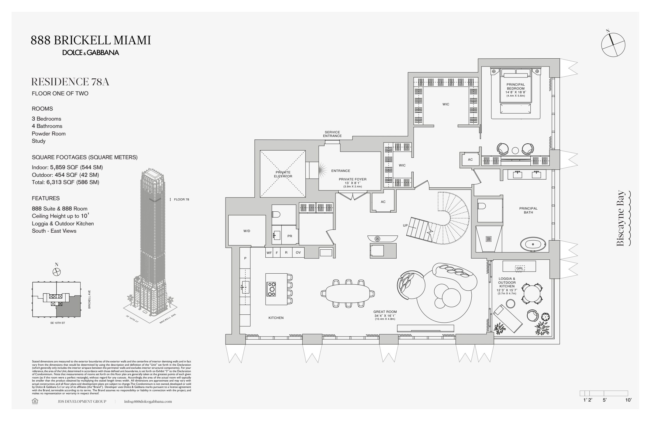 Duplex Residence A, 78 79 (1)