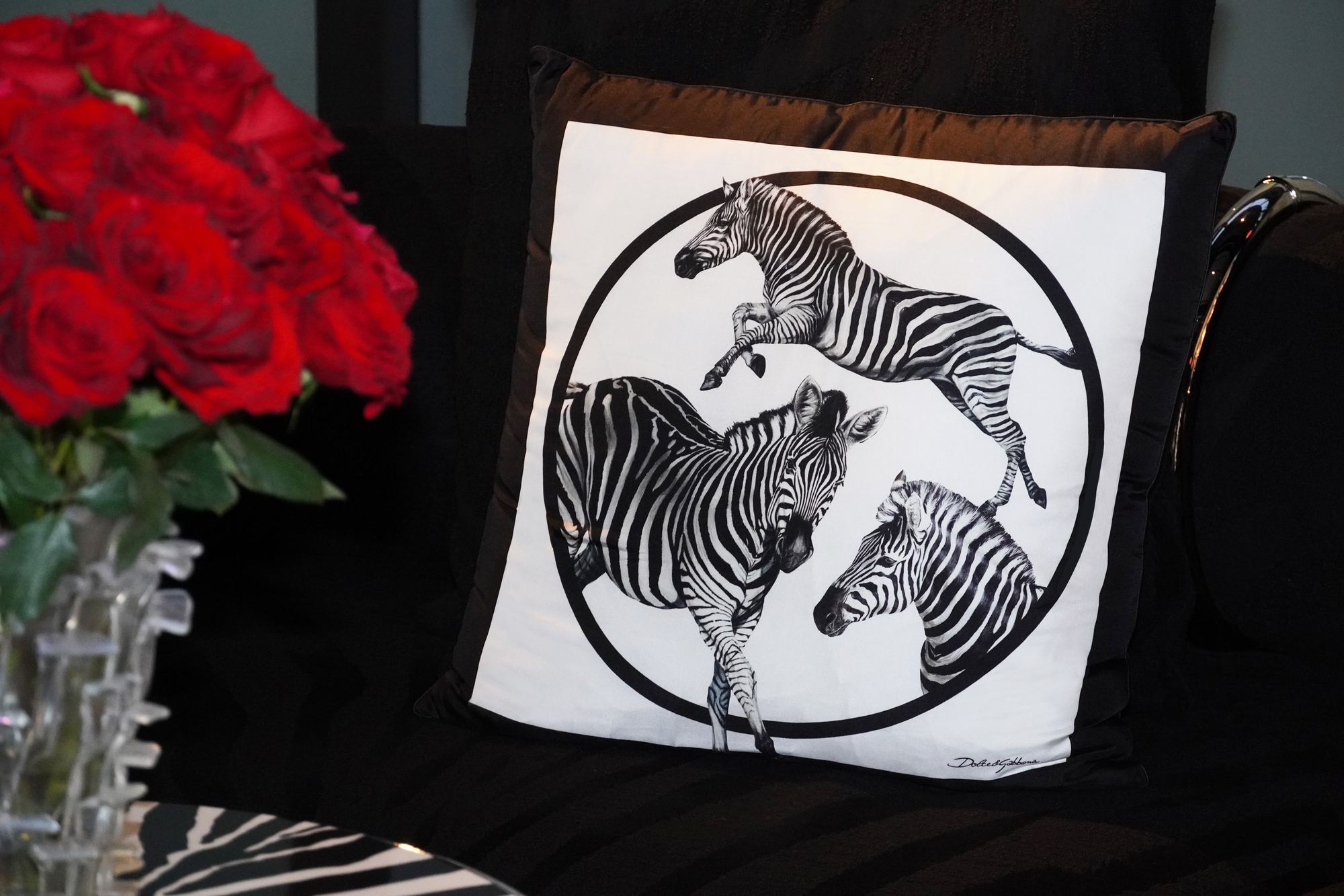 888 Dolce & Gabbana Residences 888 Brickell, Dolce&gabbana Sales Gallery 16