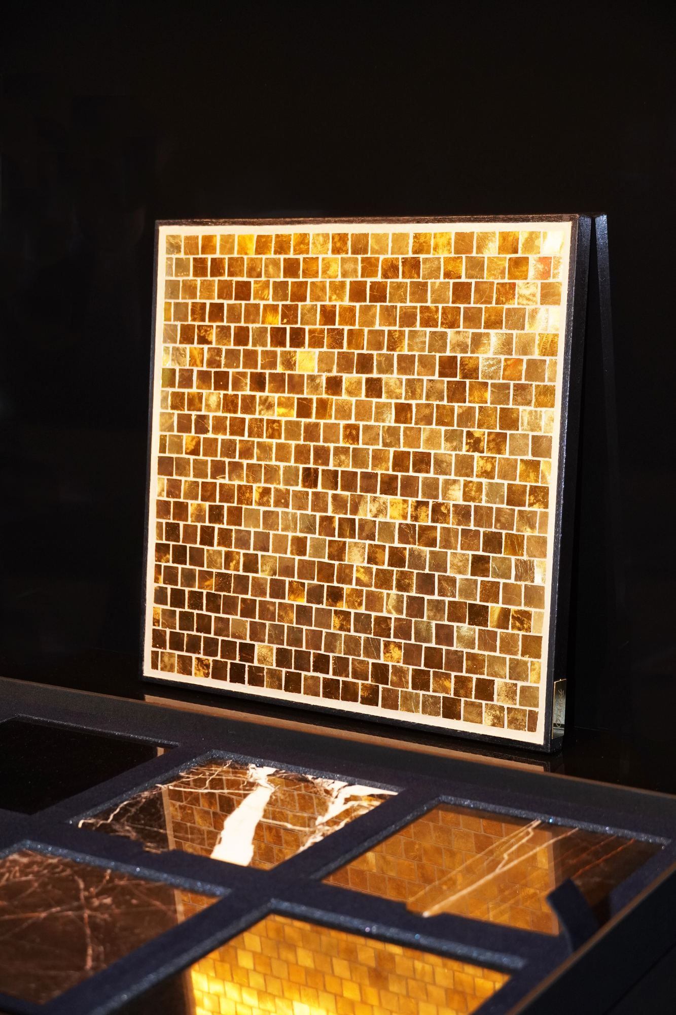 888 Dolce & Gabbana Residences 888 Brickell, Dolce&gabbana Sales Gallery 15