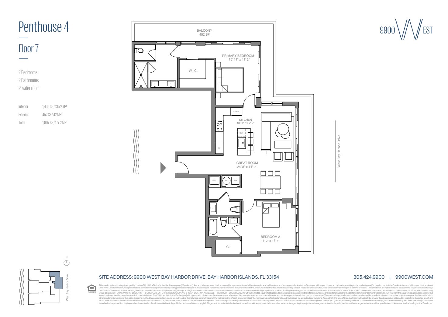 Penthouse 4