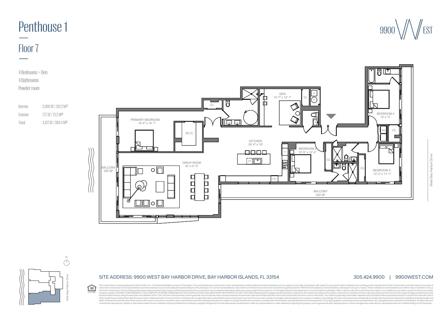 Penthouse