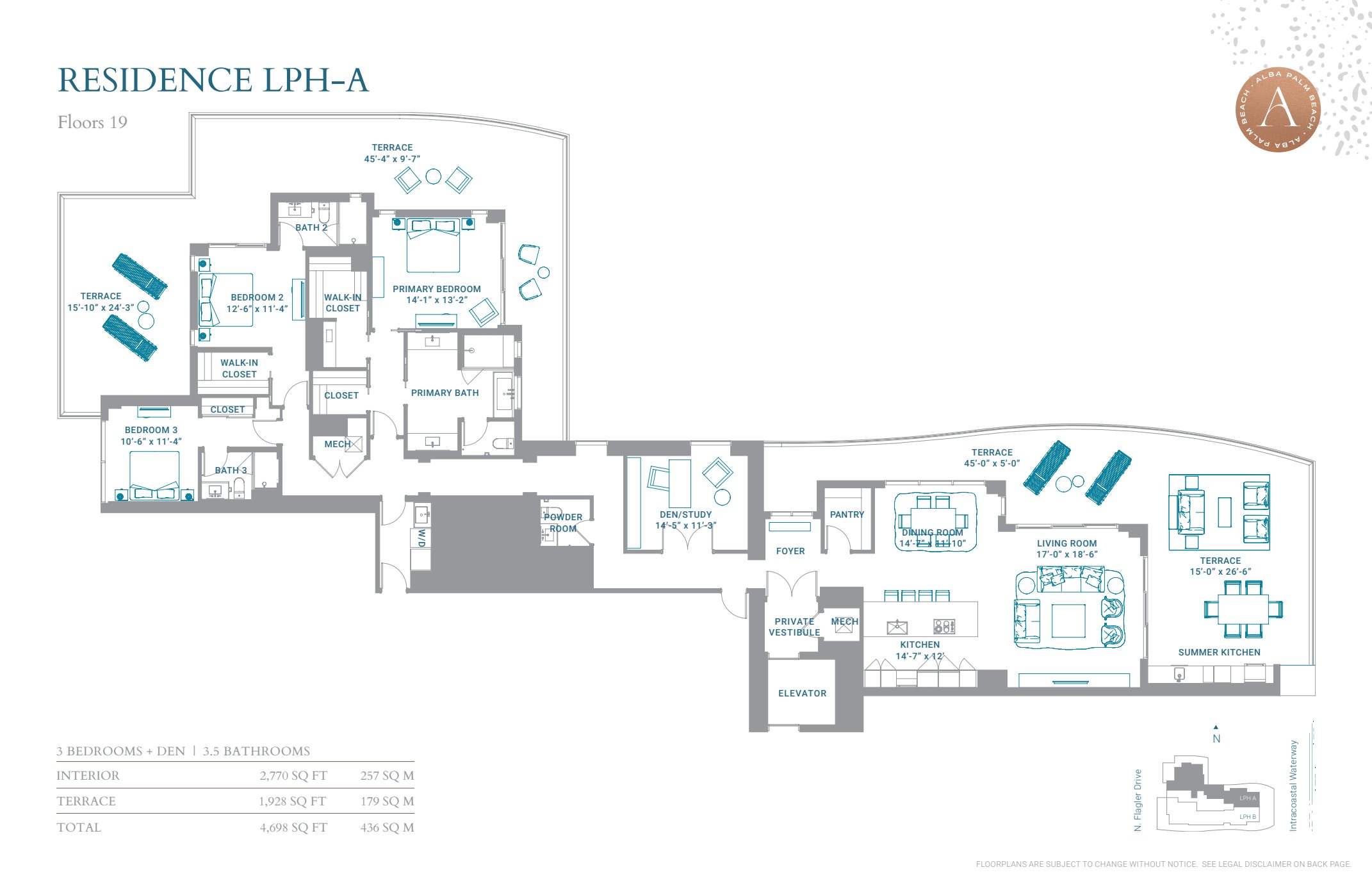 Lph Floor