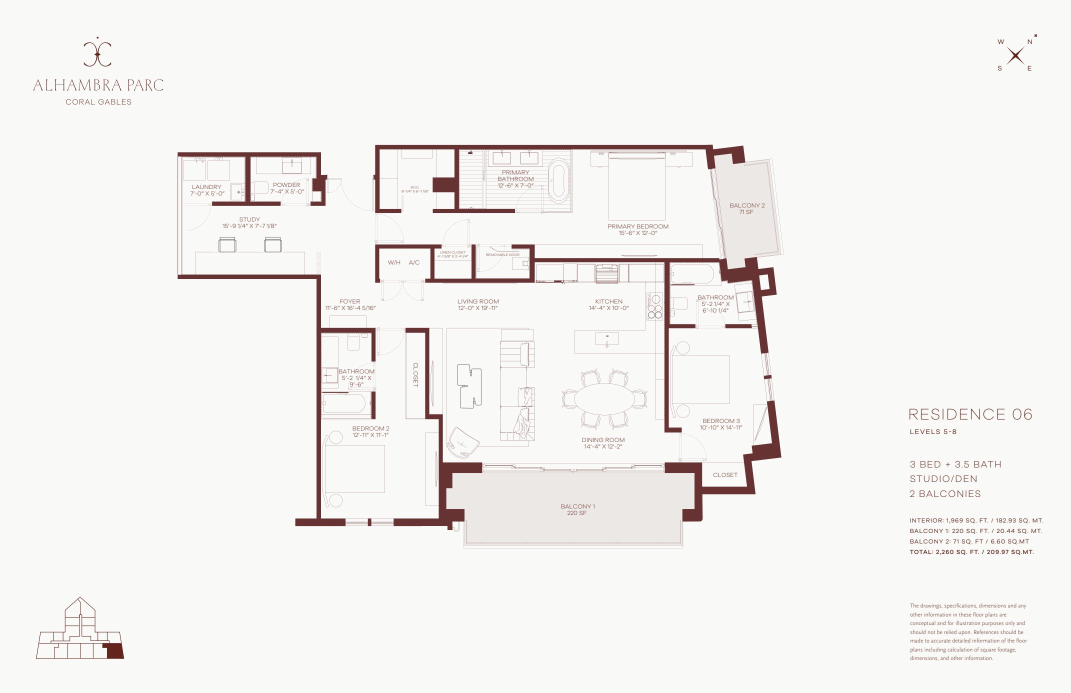 Residence 06