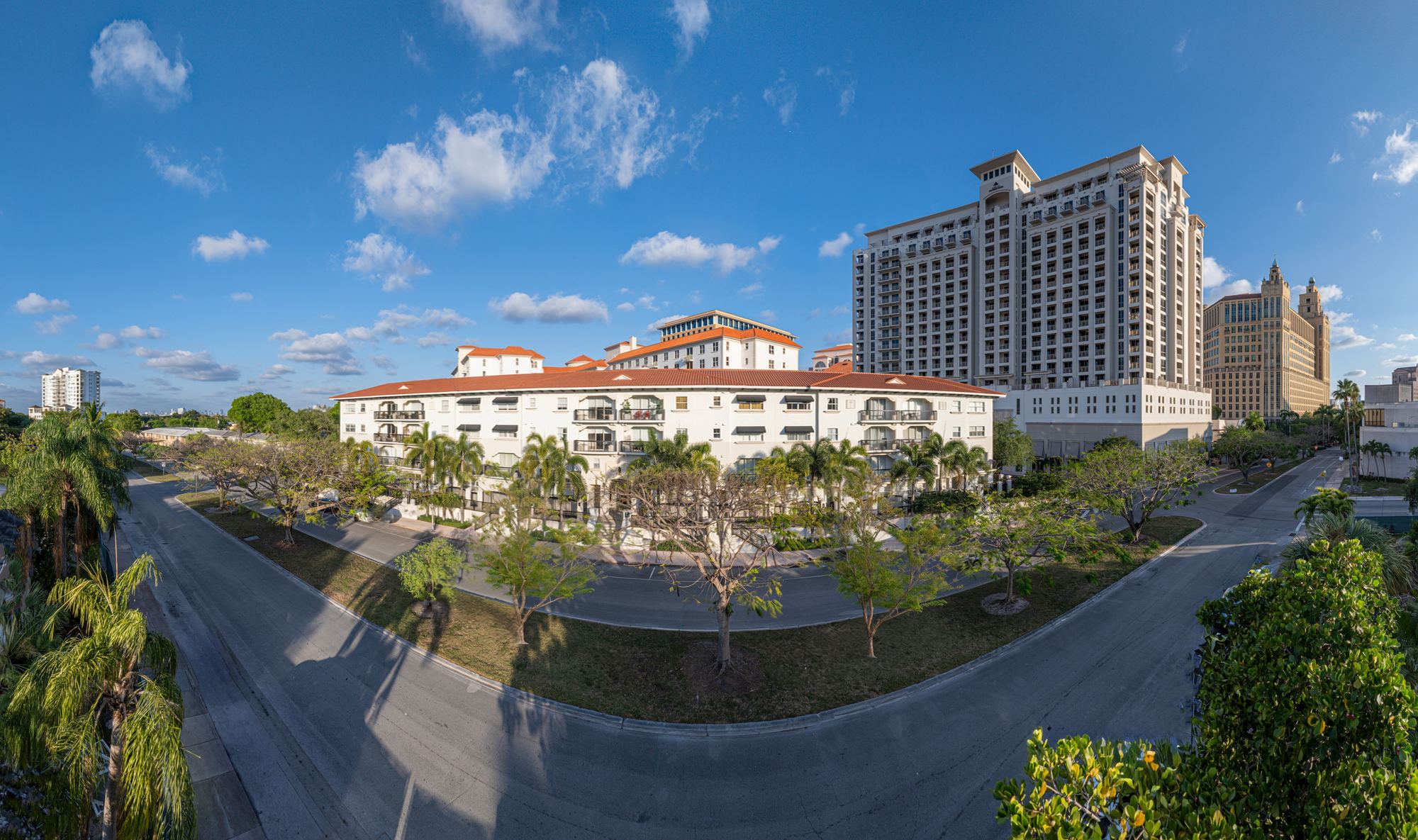Alhambra Parc Residence View 3