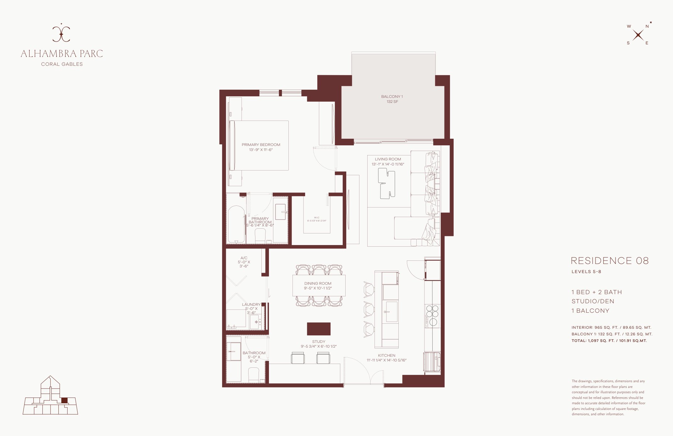 Residence 08