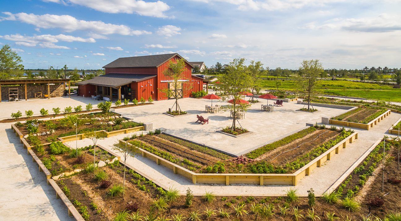 Arden Exterior