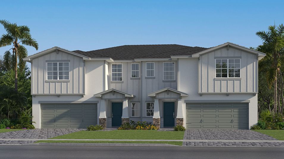 Arden Pbh Twinhomes Arden Rend Hydrangea 25