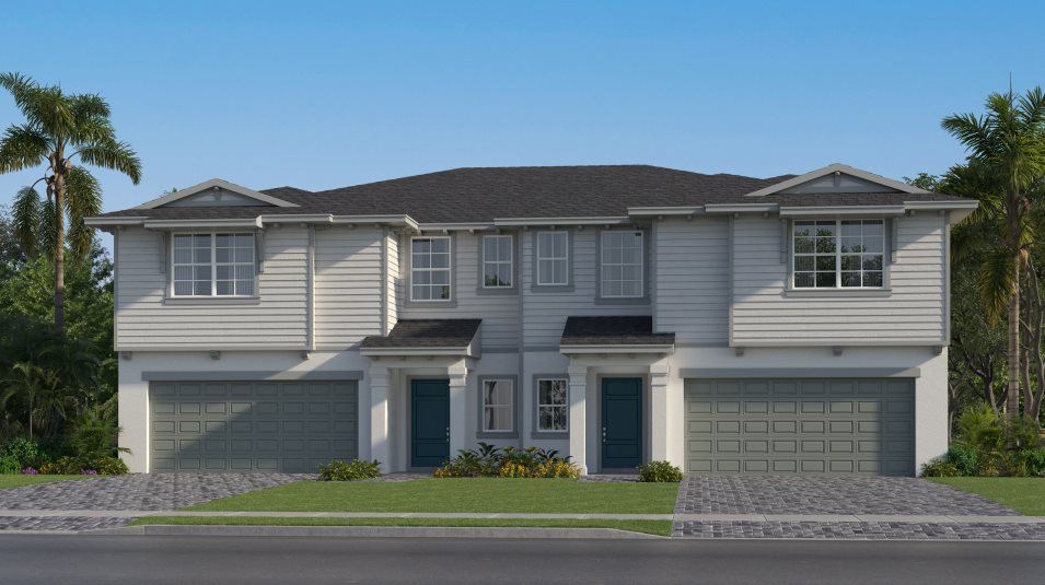 Arden Pbh Twinhomes Arden Rend Hydrangea 21 23