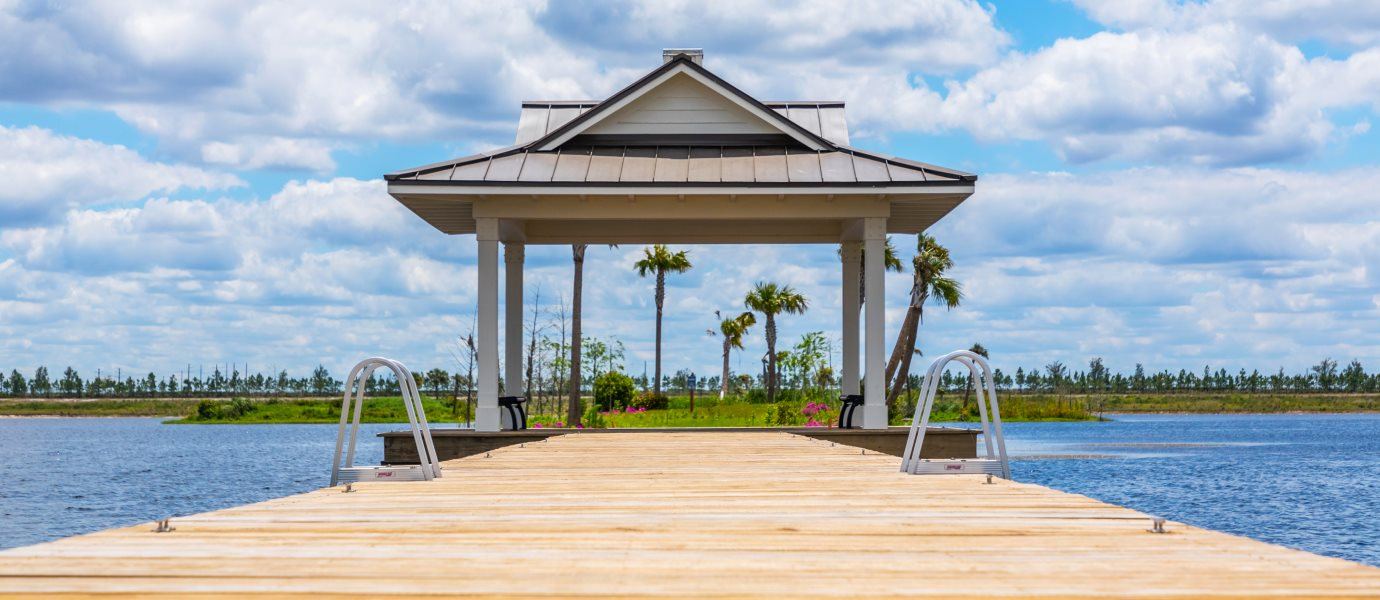 Arden new construction condo project exterior Palm Beach, Loxahatchee, FL