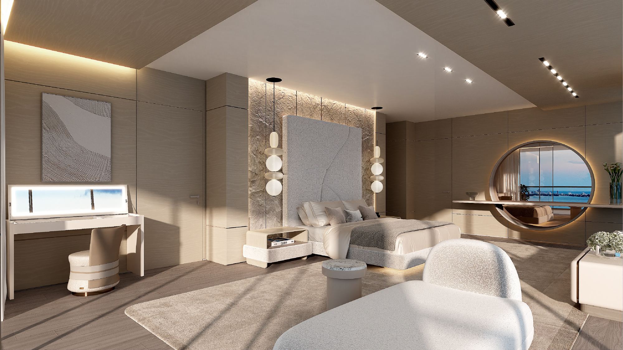 Aria Reserve Miami Residences 10