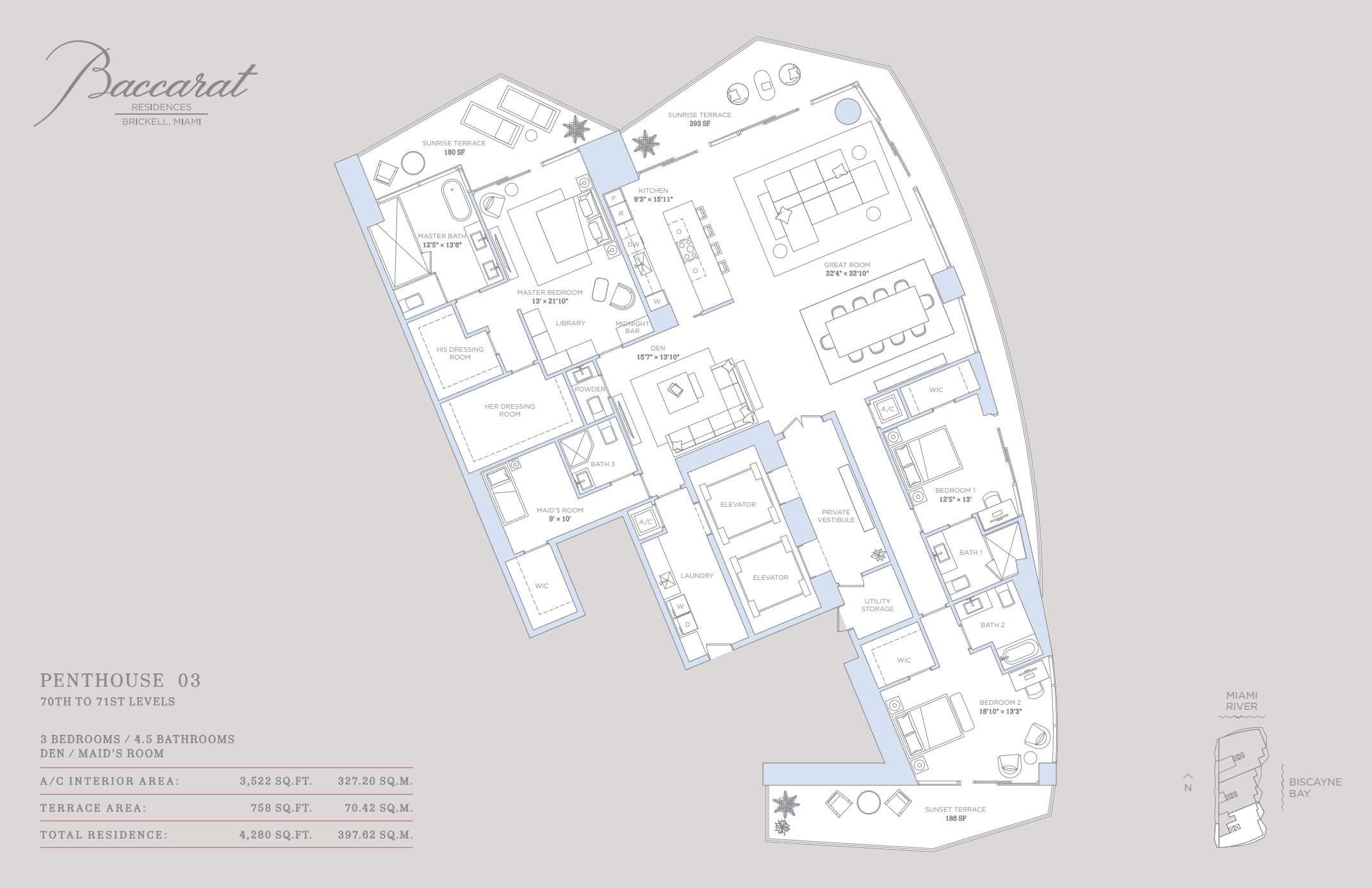 Penthouse Collection 03