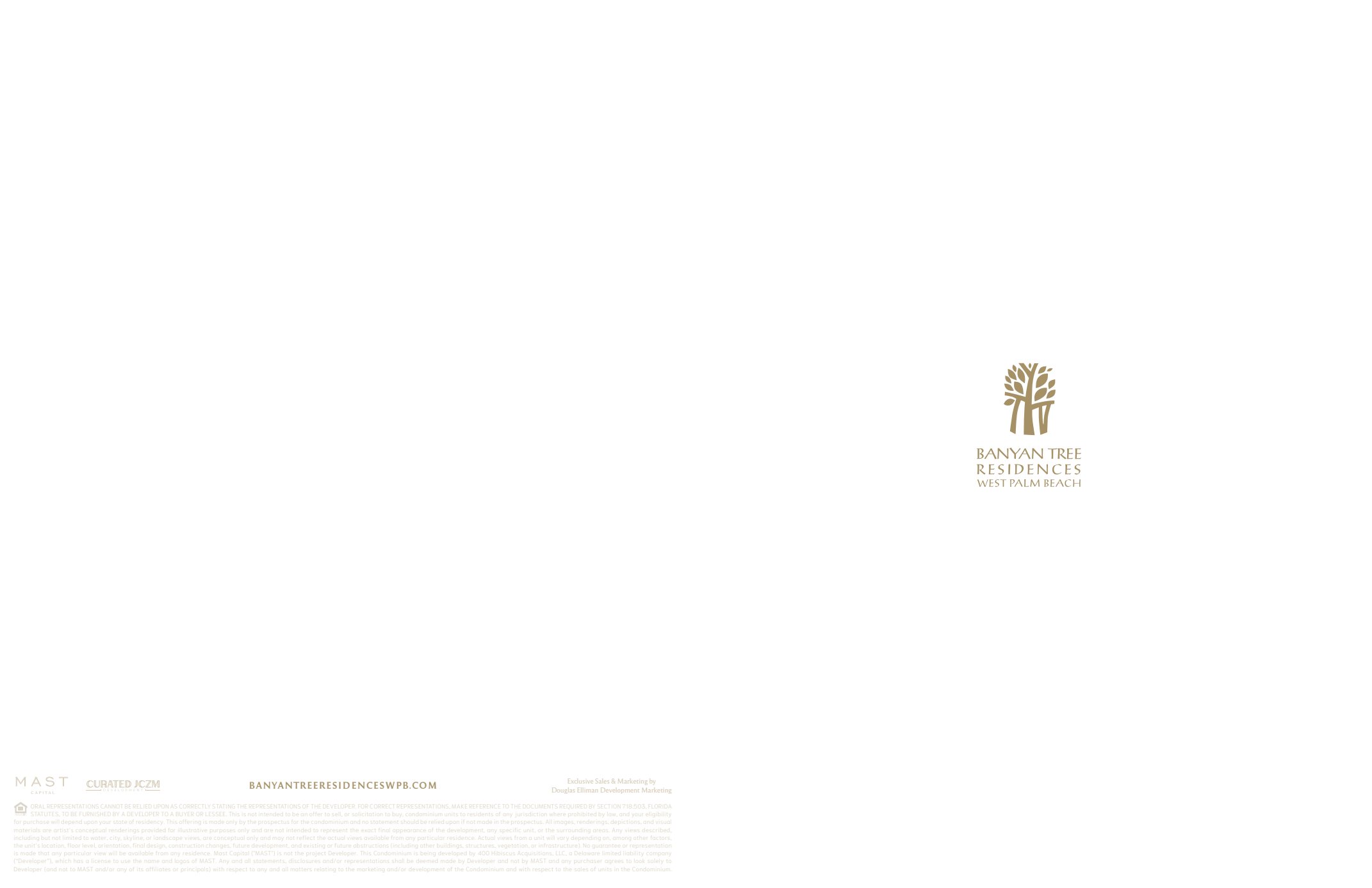 Banyan Tree Residences Wpb Fact Sheet Digital