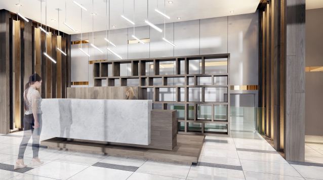 Bay Harbor ONE Exterior