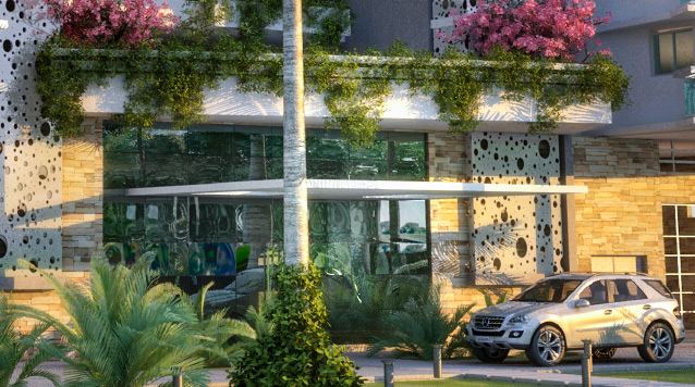 Bay Harbor ONE Exterior