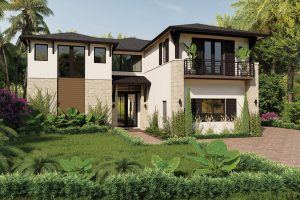 Bellaterra Estates by Turnberry