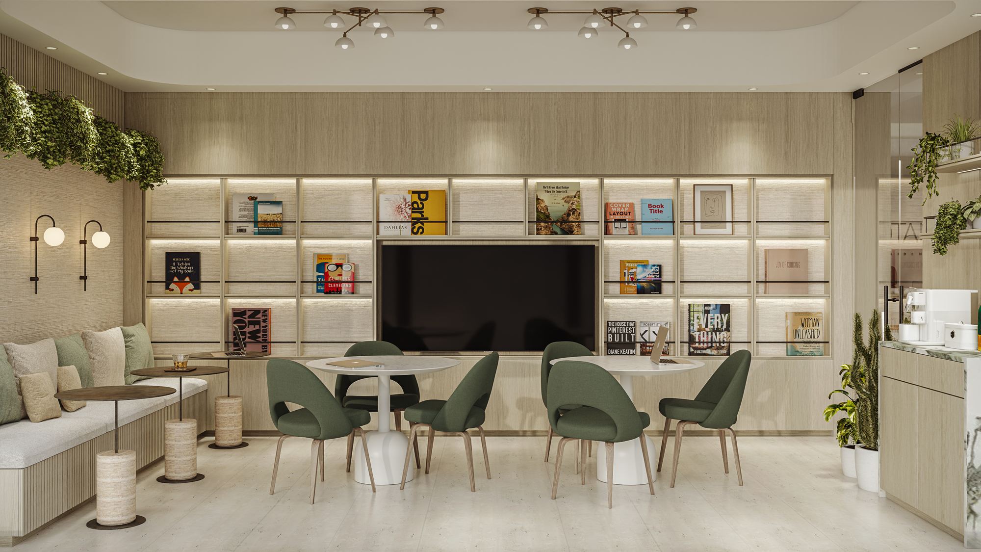 BOTANIC RESIDENCES View