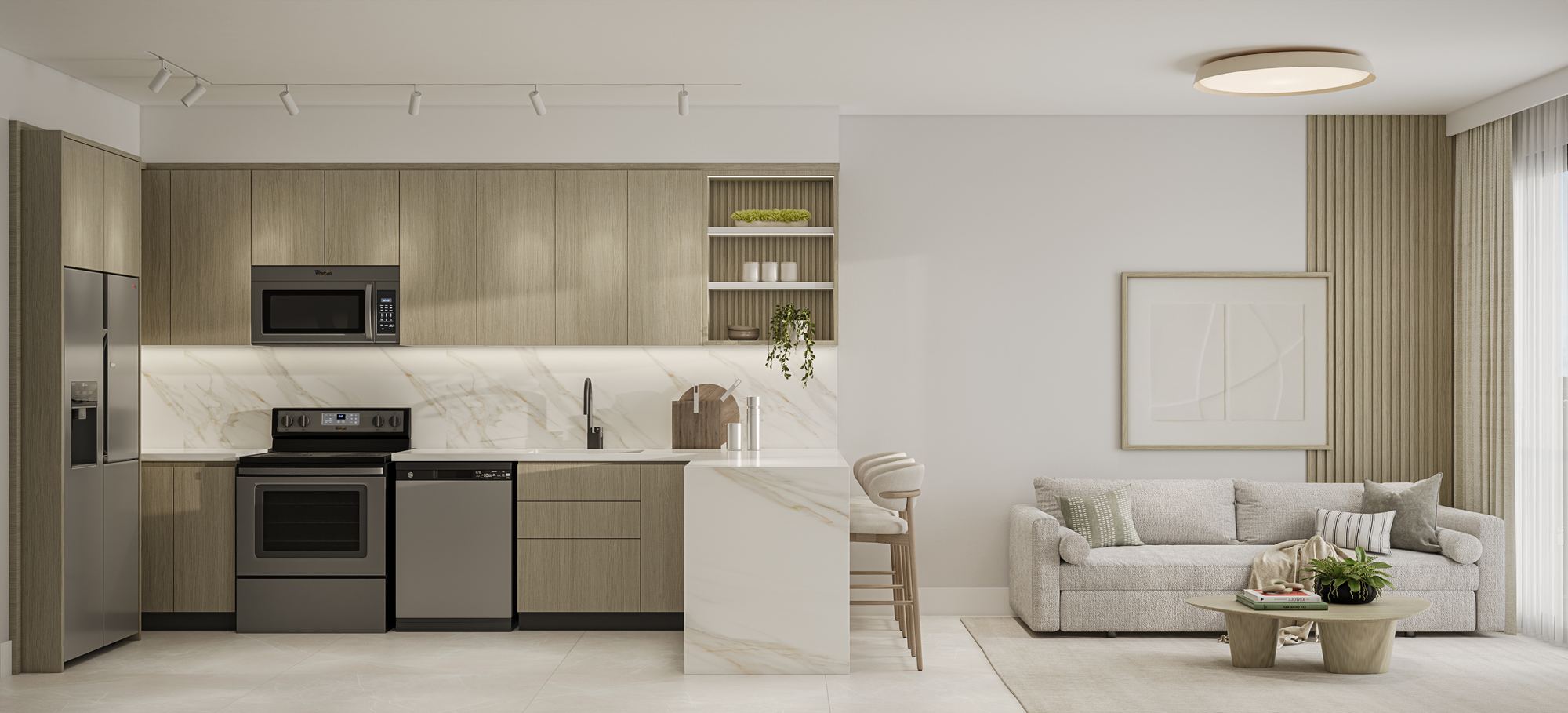 BOTANIC RESIDENCES View