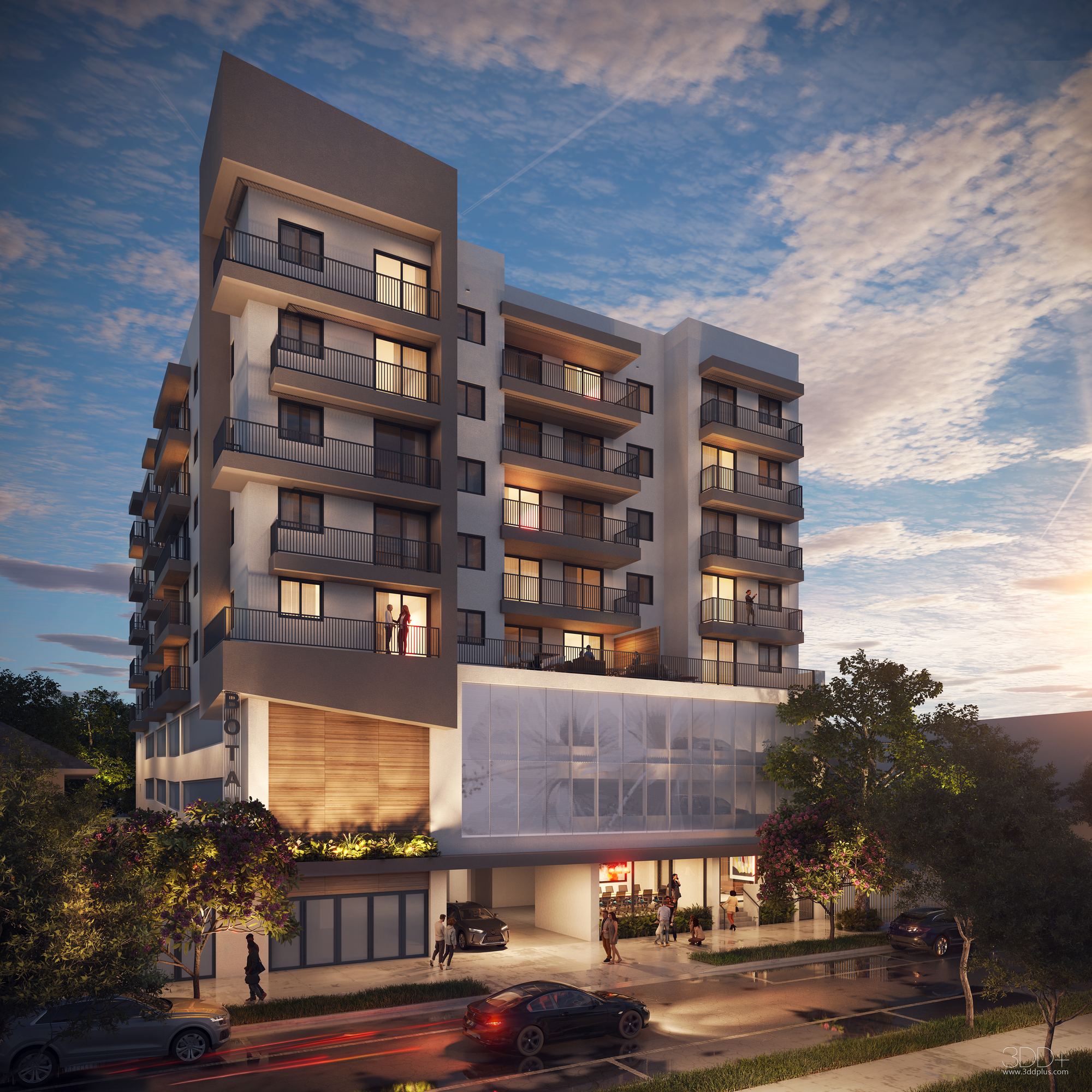 BOTANIC RESIDENCES Botanic New Screen (2)