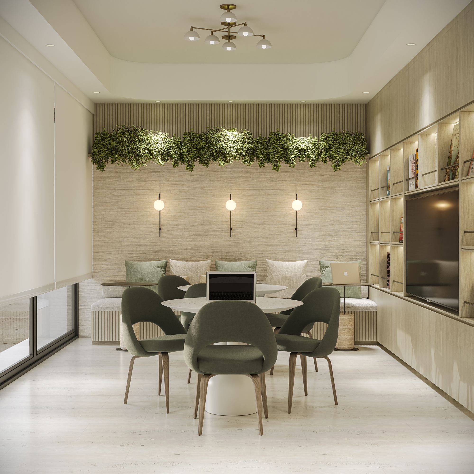 BOTANIC RESIDENCES View