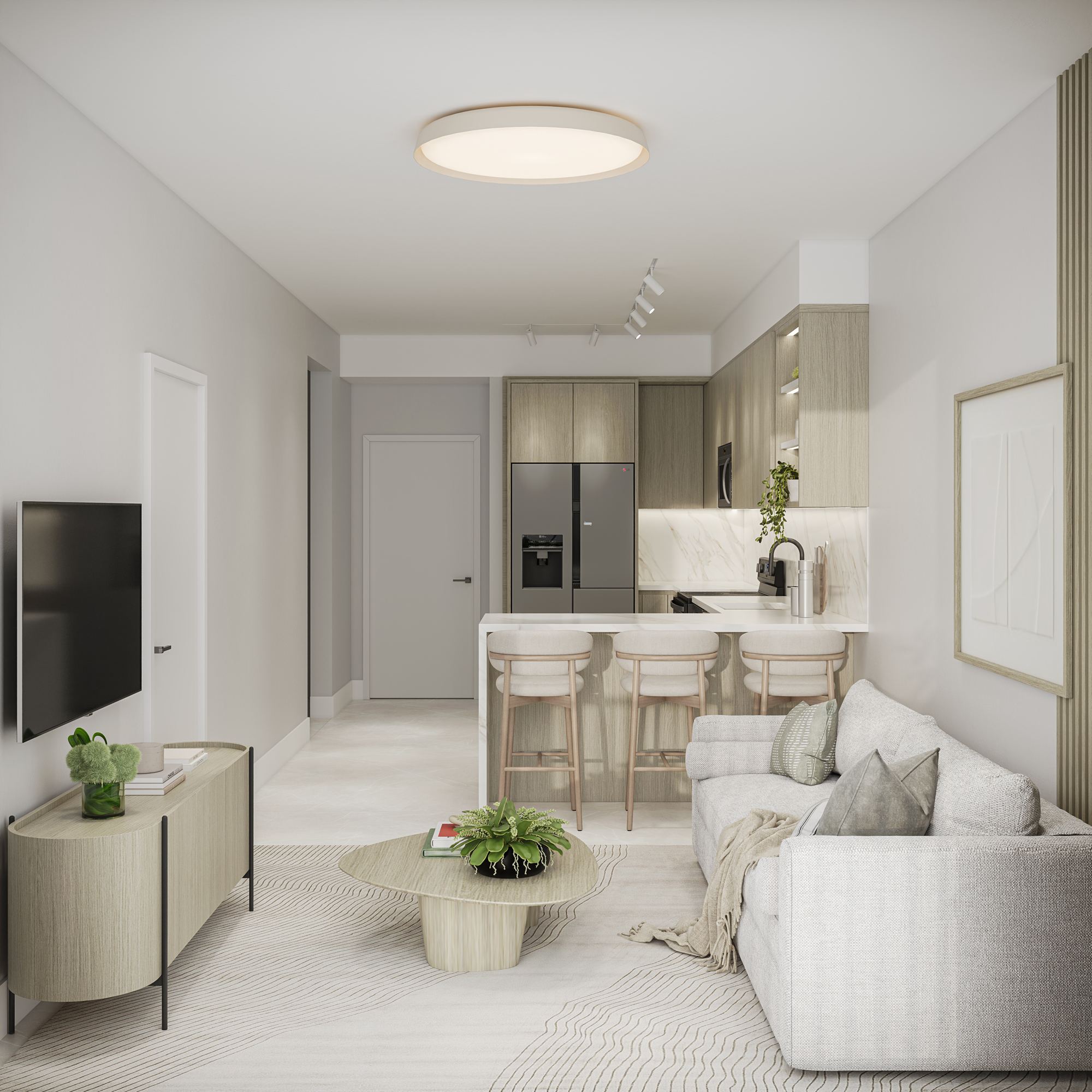 BOTANIC RESIDENCES View