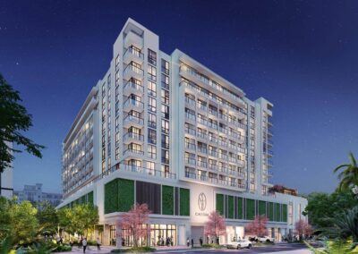 Cassia - The Residences at Coral Gables Cassia Residences Coral Gables 03