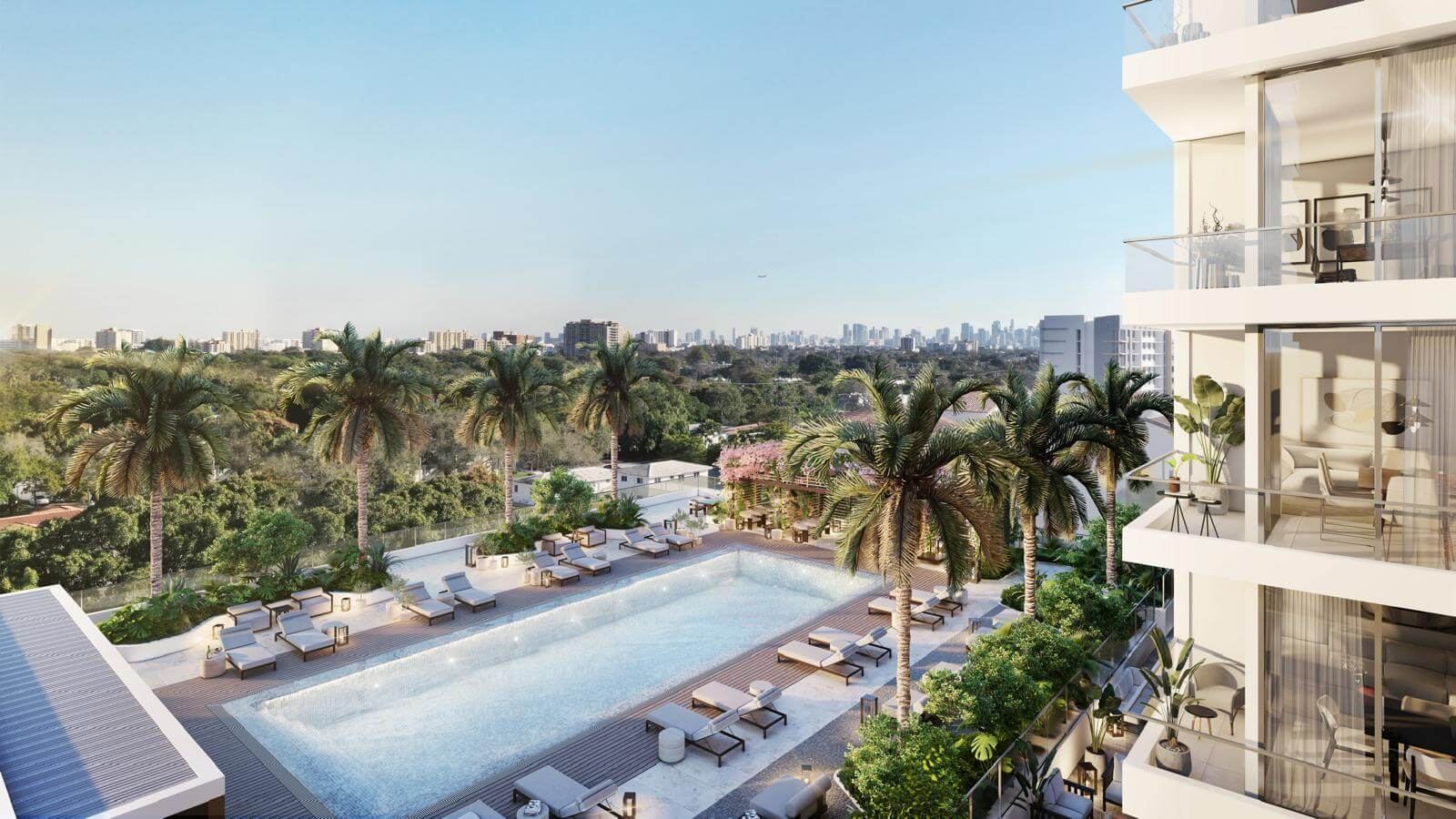 Cassia - The Residences at Coral Gables Cassia Residences Coral Gables 05