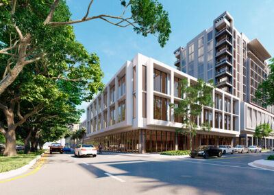 Cassia - The Residences at Coral Gables View