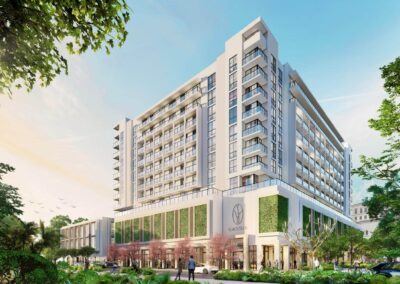 Cassia - The Residences at Coral Gables Cassia Residences Coral Gables 01