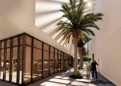Cassia - The Residences at Coral Gables Cassia Residences Amenities