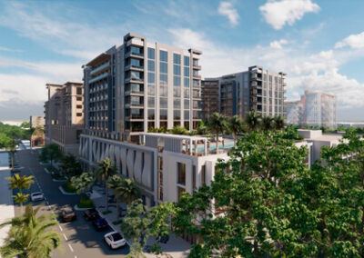 Cassia - The Residences at Coral Gables
