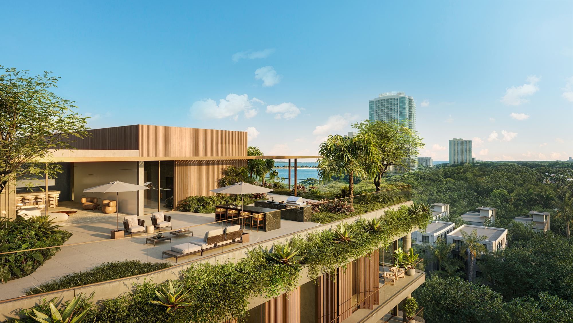 Colette Residences Exterior