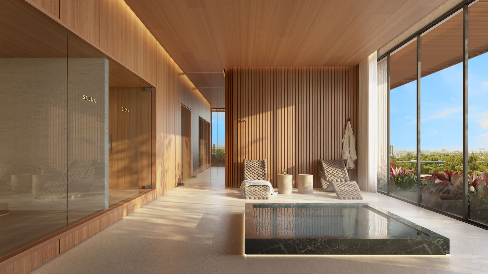 Colette Residences Spa