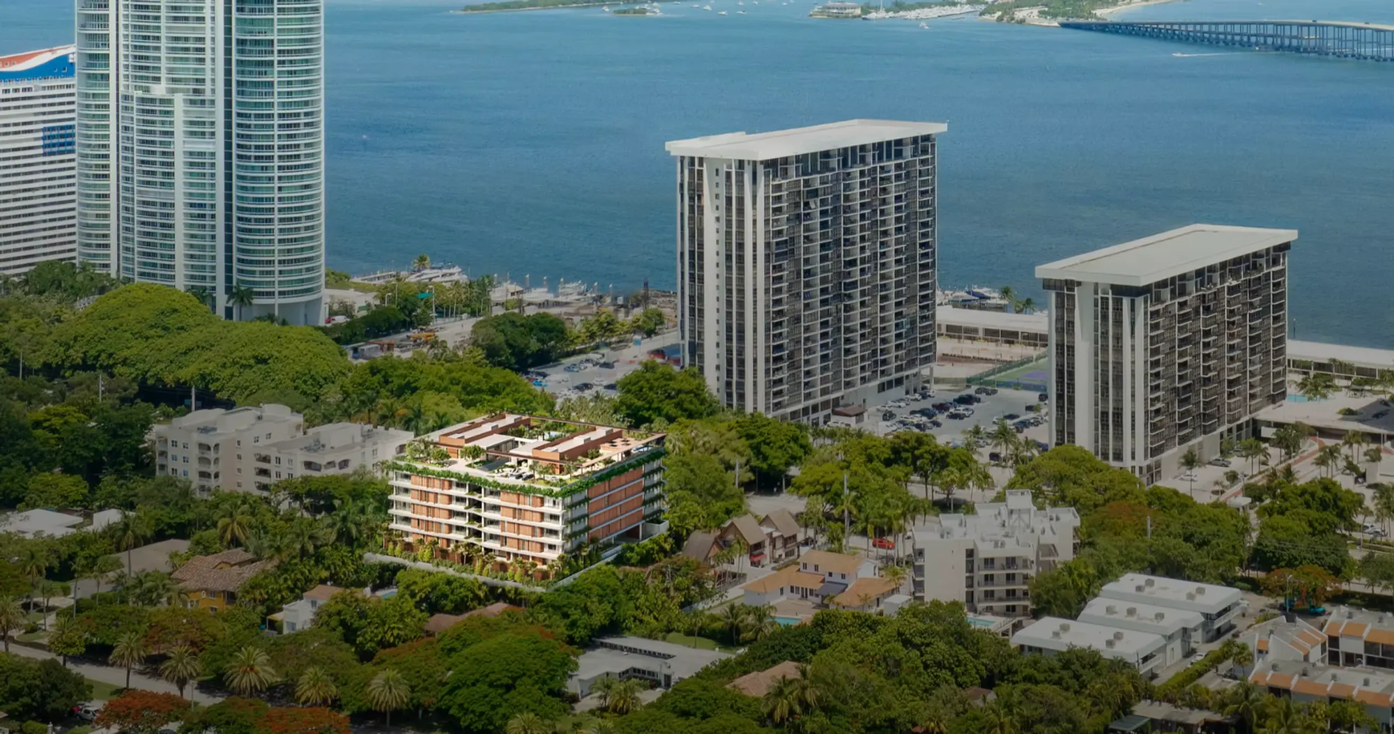 Colette Residences Mtdco 02 Aerial Edit 02 Edited Edited
